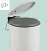 Kosz na kosmetyki Relaxdays, 3 litry, automatyczne Podgląd zdjęcia produktu 2