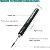 USB-soldeerbout – elektrische soldeerpen met Productafbeelding-voorbeeld 7