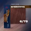 Wella Koleston Perfect Me+ Deep Browns, Braun, 6/75, Produktbild-Vorschau 2