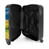 NoBoringSuitcases.com® Kufr Príručná batožina Kufr na Náhľad obrázku produktu 4