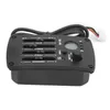 EQ Equalizer Pickup Guitare acoustique Préamplificateur 4 Voir les images du produit 4