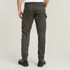 G-star Regular Tapered Cargohose Grau 36 / 32 Mann Grau 36 Produktbild-Vorschau 5