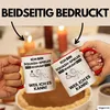 Squash-Spieler Geschenk Tasse Lustiger Spruch Ich Bin Produktbild-Vorschau 2