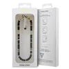 Guess Gustpeark Phone Strap Anhänger Schwarz/Schwarze Produktbild-Vorschau 6
