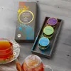 3er Dose Grobschnitt  Kräutertee “Calm down” Tee-Mix Creano Produktbild-Vorschau 5
