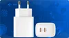 SZYBKA Ładowarka sieciowa USB TYP-C 3A PD 45W 3000mA KOSTKA Podgląd zdjęcia produktu 8