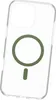 PanzerGlass CARE Flagship Colors iPhone 16 Pro Max grün Produktbild-Vorschau 8