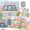 Trends by Depesche 0413806, Chlapec / dievča, Omaľovánka Náhľad obrázku produktu 5