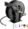 VEVOR Hochdruckreiniger-Schlauchtrommel, 15,2 m x 9,5 mm, Produktbild-Vorschau 1