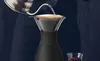 Asobu Pour Over Kaffeezubereiter 1 Liter schwarz Produktbild-Vorschau 10