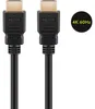 Goobay 60627 Cavo HDMI™ essenziale ad alta velocità con Anteprima dell’immagine prodotto 3