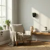Pot de fleurs suspendu, support mural pour plantes, pot de Voir les images du produit 3