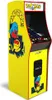 Arcade1Up Pac-Man Deluxe, Arkádový automat, Pac-Man, Náhled obrázku produktu 1