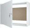 Box Multimedia Multimedia Verteilerschrank 70x50x20cm Produktbild-Vorschau 3