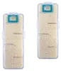 Polti kit 2x filtro acqua anticalcare scopa vapore SV400 Anteprima dell’immagine prodotto 3