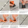 Sistema di livellamento per piastrelle, 1,5 mm, 80 pezzi. Anteprima dell’immagine prodotto 7