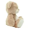 Sweety Toys 3860 Teddybär 42 cm - Kuschelbär Teddy Bär Produktbild-Vorschau 6