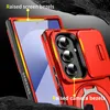 Etui double couche pour Samsung Galaxy Z Fold7, avec Voir les images du produit 7