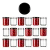 SuperButelki.pl - 50x Einmachglas 350 ml mit Deckel, Set Produktbild-Vorschau 1