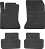 2012-2018 Mercedes Classe A W176 Tapis de sol en caoutchouc Voir les images du produit 14