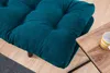 Hanah Home, Nitta - Petrol Blue, Schlafsofas, Produktbild-Vorschau 10