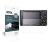 1x Schutzfolie für Sony RX100 VII matt - Anti-Shock 9H Produktbild-Vorschau 1