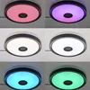 Oświetlenie sufitowe LED MasterLED, 72 W, RGBW, 3000-6500 Podgląd zdjęcia produktu 6