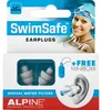 Alpine SwimSafe - tappi per le orecchie per il nuoto e Anteprima dell’immagine prodotto 8