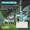 Cello 5G LTE WLAN Travel Router, 3600 Mbit, Cat 22, Produktbild-Vorschau 7