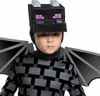Minecraft - Dragon final Costume classique pour les enfants Voir les images du produit 4