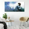 Coloray Acrylbild 100x50  Wandbild Acrylbilder Kunst Produktbild-Vorschau 4