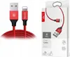 Baseus Yiven USB / Lightning Ladekabel Datenkabel Produktbild-Vorschau 20
