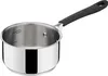 Tefal Edelstahl Jamie Olivier Topfset mit Deckeln 6 EL. Produktbild-Vorschau 4