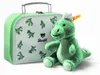 Steiff Kuscheltier Soft Cuddly Friends Baby T-Rex Joshi im Produktbild-Vorschau 2