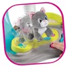 Smoby Katzenhaus - Stoffkatze, Ruhezone, Schaukel, Produktbild-Vorschau 23
