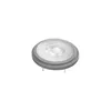 A single LED bulb is shown against a white background. Produktbild-Vorschau