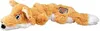 Kong Scrunch Knots Fox Voir les images du produit 2