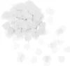 Oblique Unique Papier Herz Konfetti 1000 Stk Herzen Produktbild-Vorschau 1