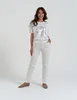 Elegante und modische Damen-Jogginghose mit elastischem Produktbild-Vorschau 3