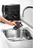 ECAM 356.57.B Dinamica schwarz Kaffeevollautomat Produktbild-Vorschau 5