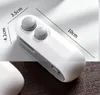 2er Set Mini Folienschweißgerät,Wiederaufladbar 2 in 1 Produktbild-Vorschau 5