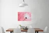 MuchoWow® Poster Blumen - Rosa - Vintage 60x40 cm - Produktbild-Vorschau 2