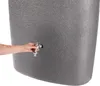 Terranova Regentonne 275 Liter anthra Produktbild-Vorschau 11