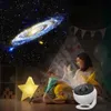 Planetarium Sternenhimmel Projektor, Galaxy Projektor Lampe Produktbild-Vorschau 3