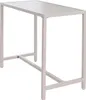 Tavolo alto HWC-P91, tavolo da giardino, tavolo da bar, Anteprima dell’immagine prodotto 12