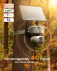 Usogood 4G LTE Solar Wildkamera mit Bewegungsmelder, mit Produktbild-Vorschau 7