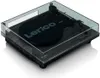 Lenco LS-10 Belt Drive Turntable Black LENCO Prevádzka: Náhľad obrázku produktu 13