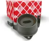 FEBI BILSTEIN 27020 Spannrolle Zahnriemen Ø58mm für Produktbild-Vorschau 1
