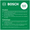 Bosch 0603693101 Teleskopstab (0603693101) Anteprima dell’immagine prodotto 4
