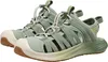 Keen Sandalen Sandalen Leder/Textil Produktbild-Vorschau 23